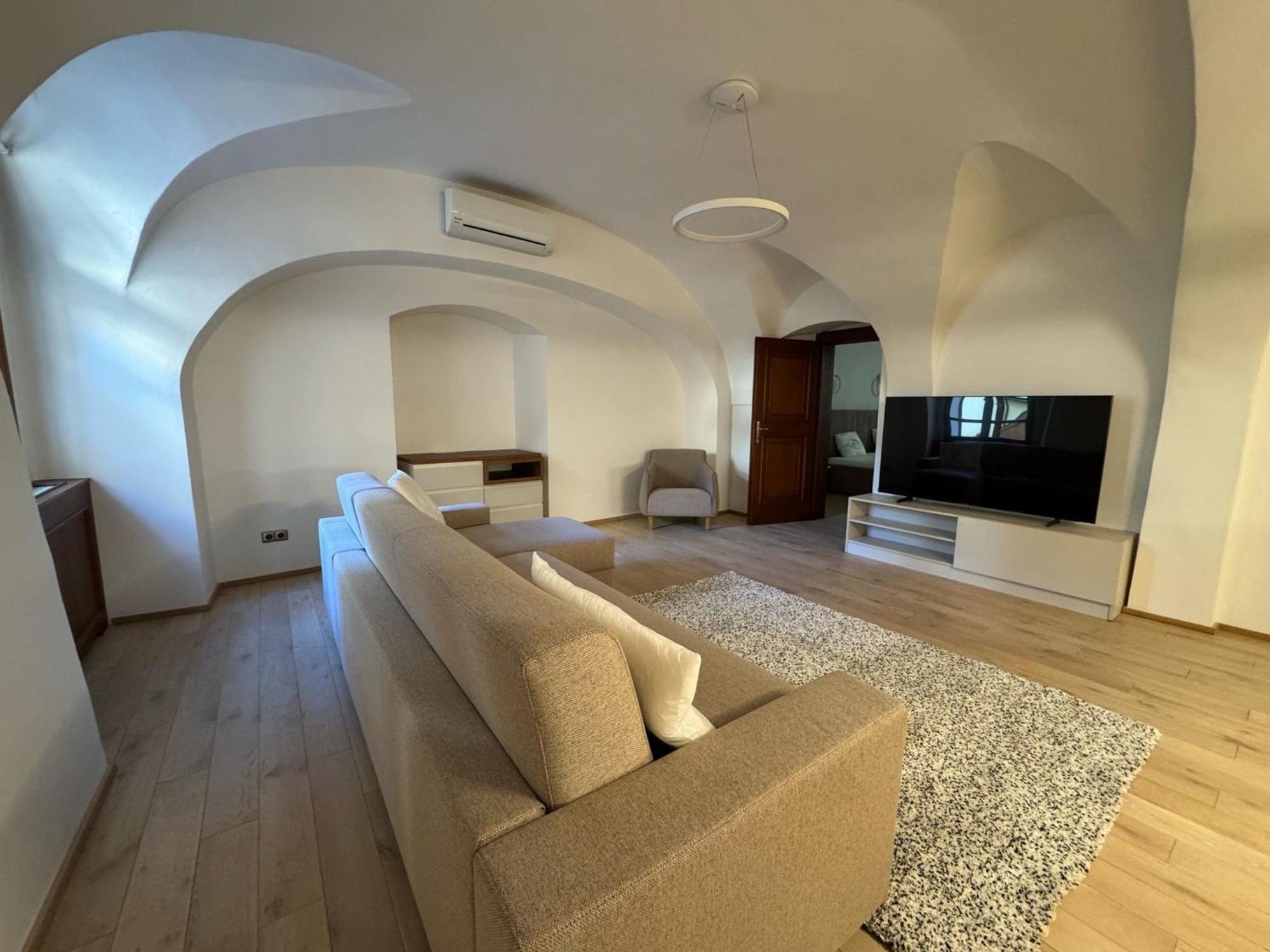 Hotel U 3 Pstrosu Praag Buitenkant foto